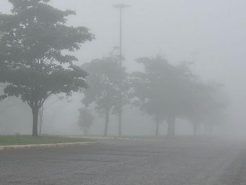 Onda de frio derruba temperaturas em Mato Grosso e coloca 38 cidades em alerta, incluindo o Vale do São Lourenço