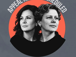 2nd Anniversary of Prisoner Exchange with Russia Calls for the Release of Indigenous Activists Daria Egereva and Natalia Leongardt