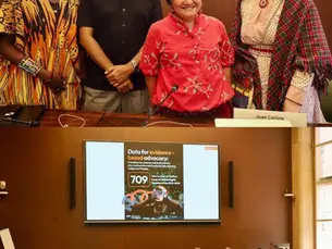 Documentation as Protection: Persecution of Indigenous Peoples Discussed at EMRIP