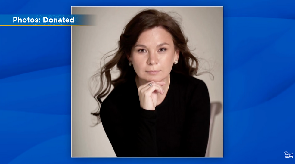 Daria Egereva’s Nobel Peace Prize Nomination Draws Attention to the Persecution of Indigenous Rights Activists