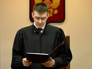 The Judge Who Banned the "Non-Existent": A Review of Novaya Gazeta's Article on Oleg Nefedov