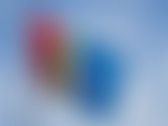 International support for Daria Egereva 