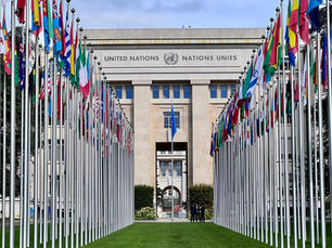 CERD warns Russia may be violating anti-racism convention through crackdown on Indigenous rights
