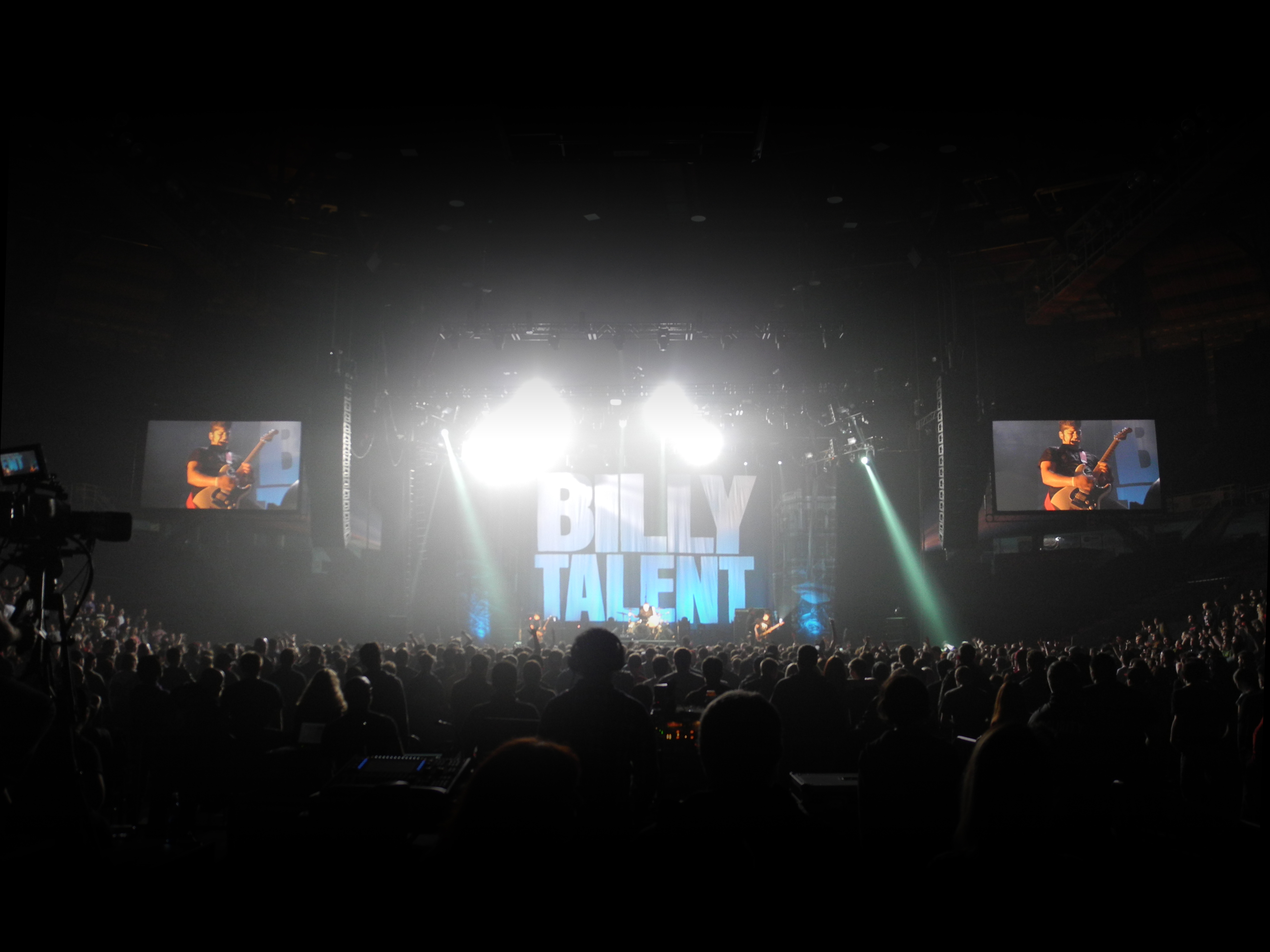 Billy Talent