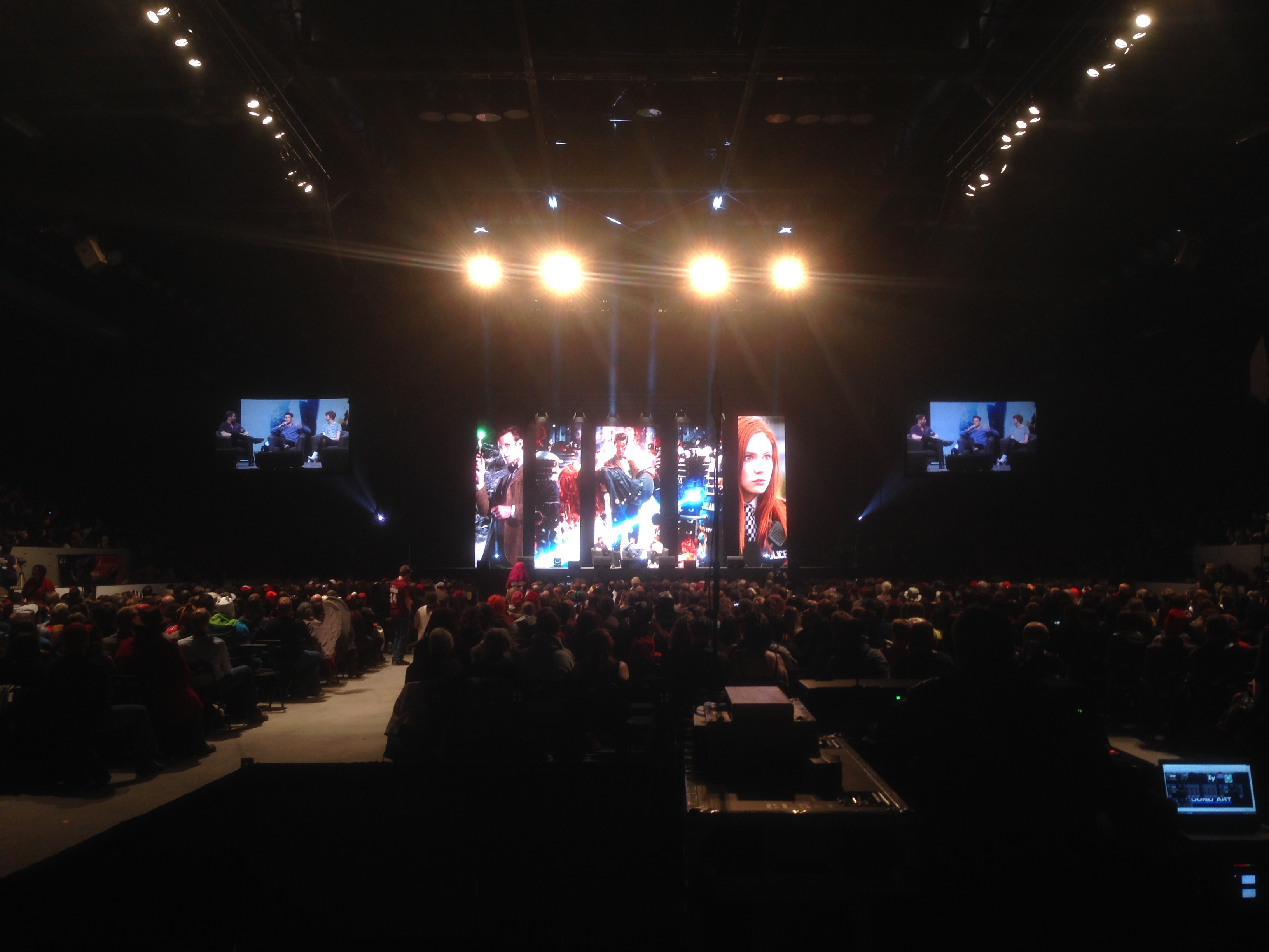 Calgary Comic & Entertainment Expo