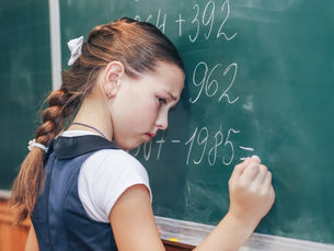 L'inquiétante mécompréhension des mathématiques en France