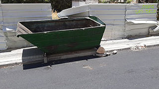 בעיריית טבריה לא עונים - אז אתם פונים