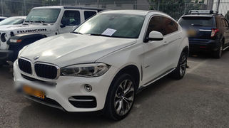 נהג בפסילה ובשכרות גם יחד - ועוד ב-BMW