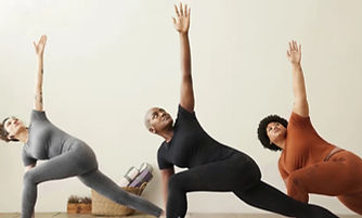 LES MILLS BODYBALANCE