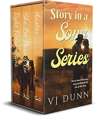 Story in a Song box set