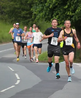 Running Club News - recent posts