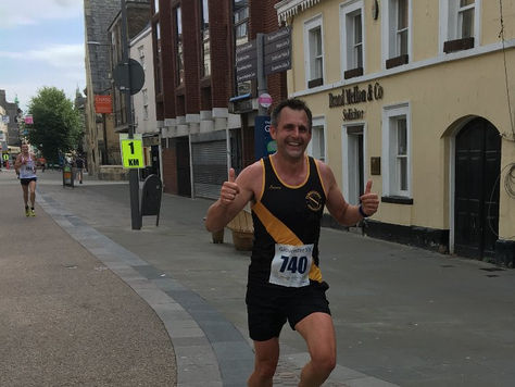 Gloucester 10km