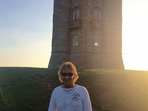 Broadway Tower Charity Race