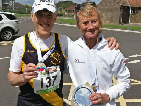 Yeovil Marathon