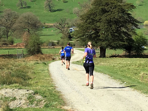 Eastnor Magnificent 7
