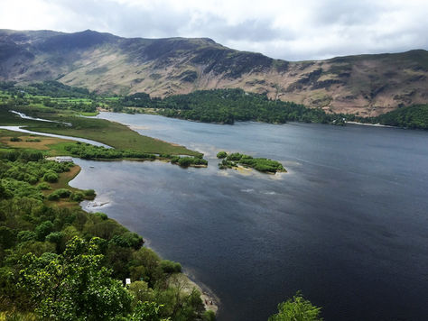 Keswick Mountain Festival