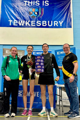 The Guy Fawkes 5 Results!