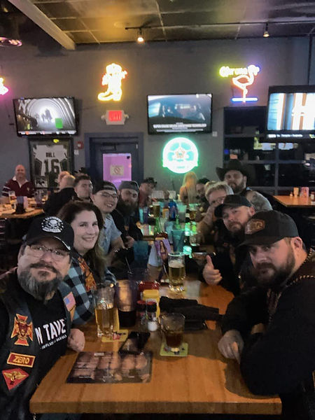 Club Members