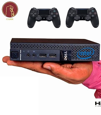 SUPERCONSOLACGMXPLUS