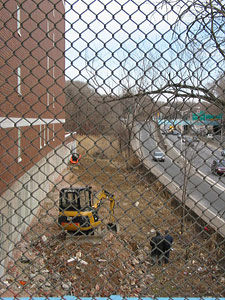 Archive: Putnam Line Trail (2013)