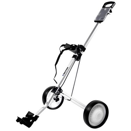 Pull Golf Cart