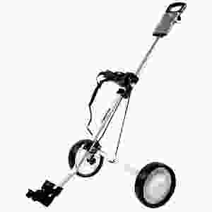 Pull Golf Cart