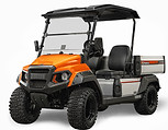 yamaha umax rally utility commercial vehicle utv cargo