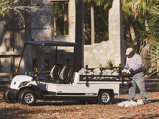 Yamaha Adventurer Super Hauler
