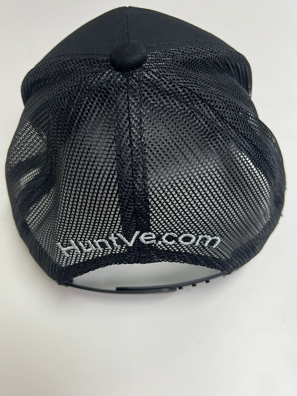 Thumbnail: HuntVe Black Cap #H00413