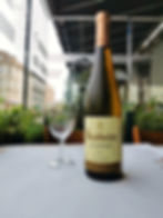 Alvarinho Soalheiro