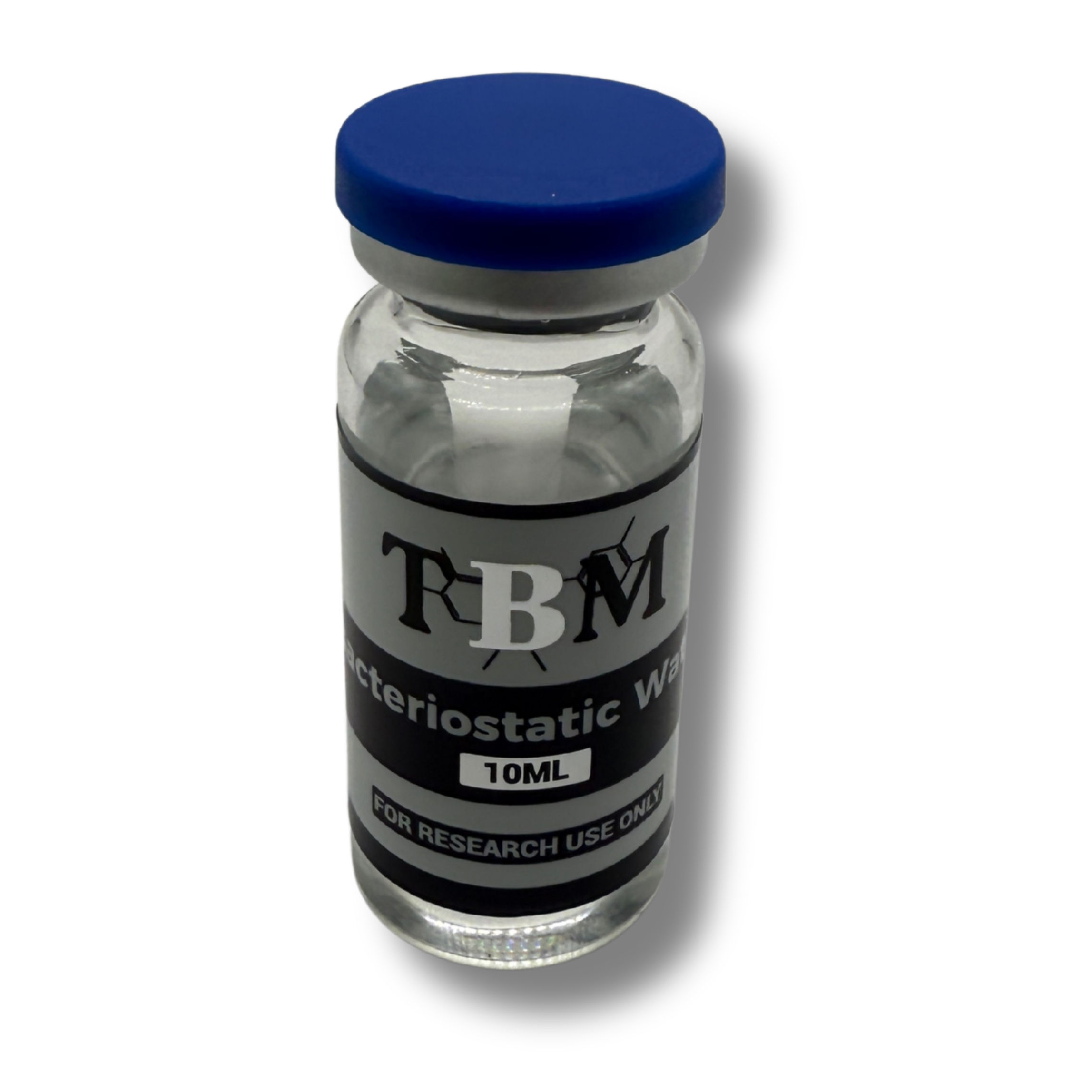 BAC WATER 10MG
