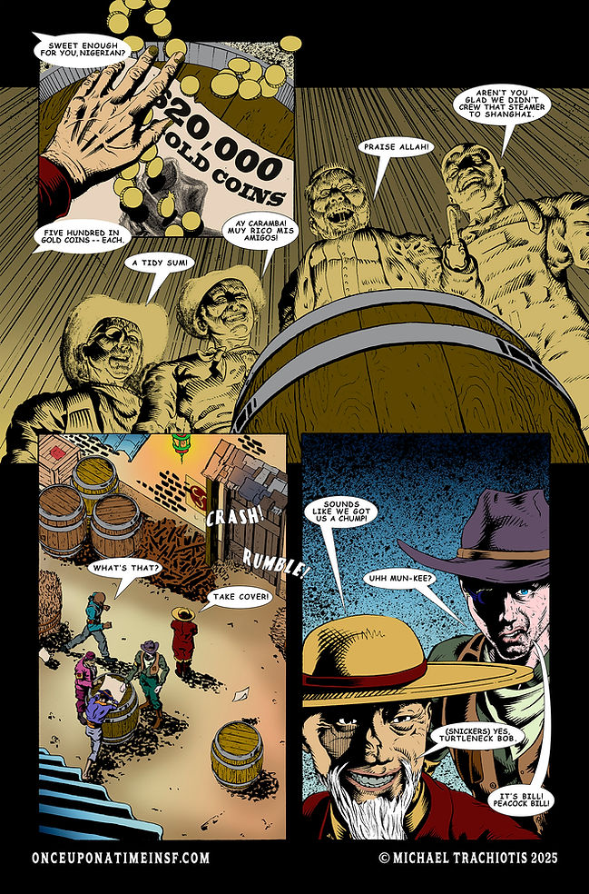 ONCE UPON A TIME IN SAN FRANCISCO_BLACK HATCHET_WANTED_3_© MICHAEL TRACHIOTIS_2025.jpg