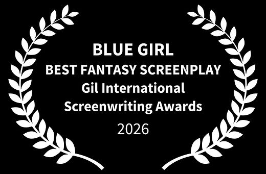 GIL SCREENWRITING - BLUE GIRL - BEST FANTASY - TRACHIOTIS - 2026.jpg