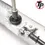 Thumbnail: Corvette C7 Billet Short-Throw Shifter Assembly