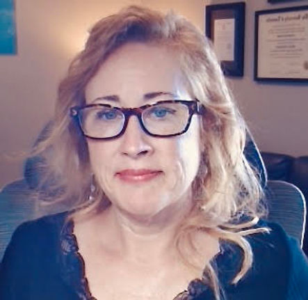 Sara Sutphin OCD and anxiety therapist in Louisville specializing in ERP-based treatment at River City OCD Clinic