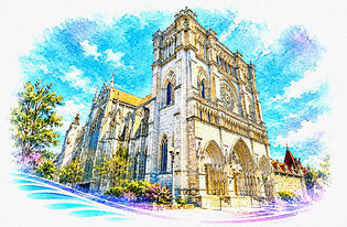 River City OCD works with Catholics who have scrupulosity OCD