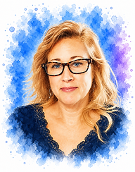 Sara Sutphin, OCD therapist in Louisville, Kentucky
