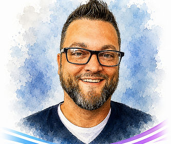 Dr. Street Russell, OCD therapist in Louisville