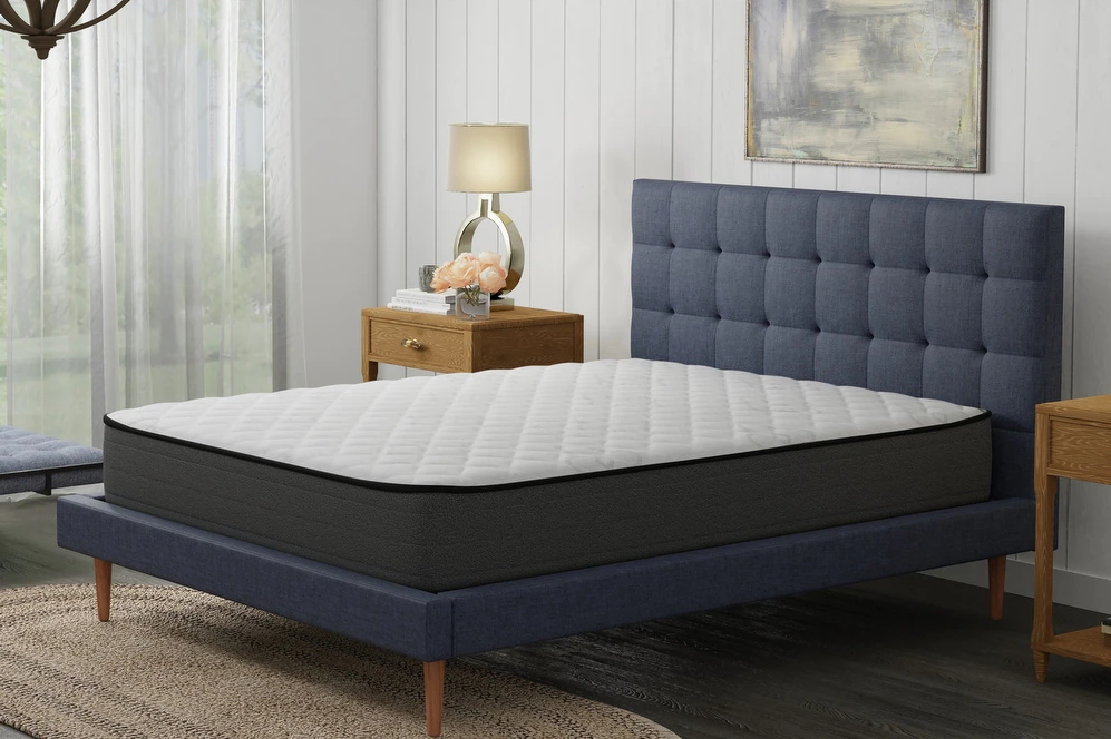 The Medallion Mattress By Symbol Mattress