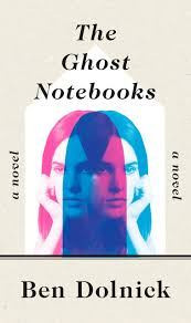 Image result for the ghost notebooks