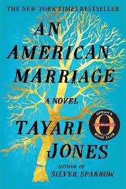 Image result for An American Marriage