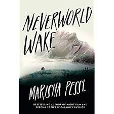 Image result for neverworld wake