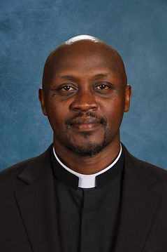 Fr. Ignatius Kipchirchir
