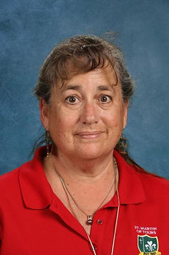 Trish Kessler