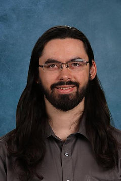Brendan Hilgeman