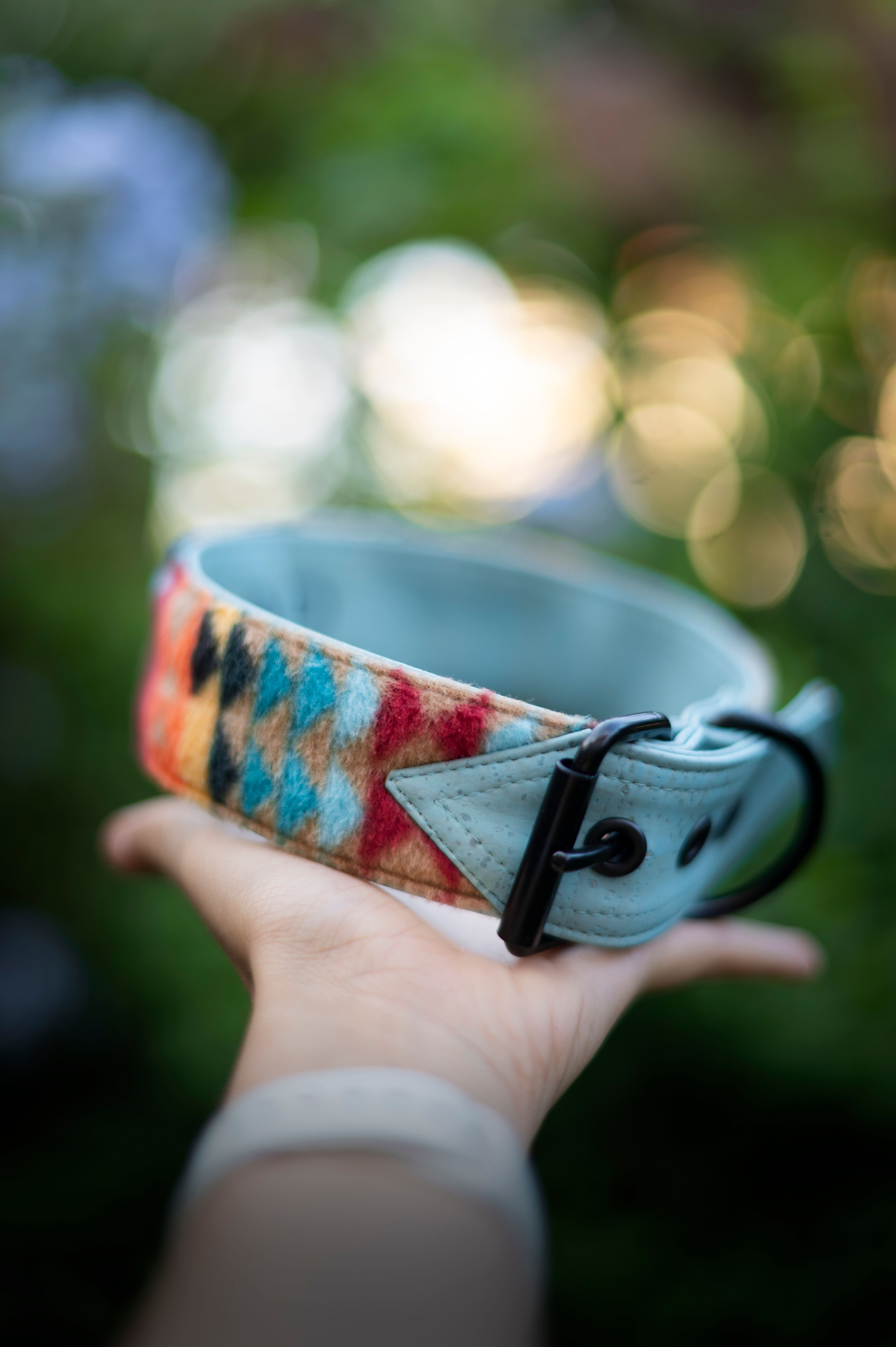Collar Pirenaico