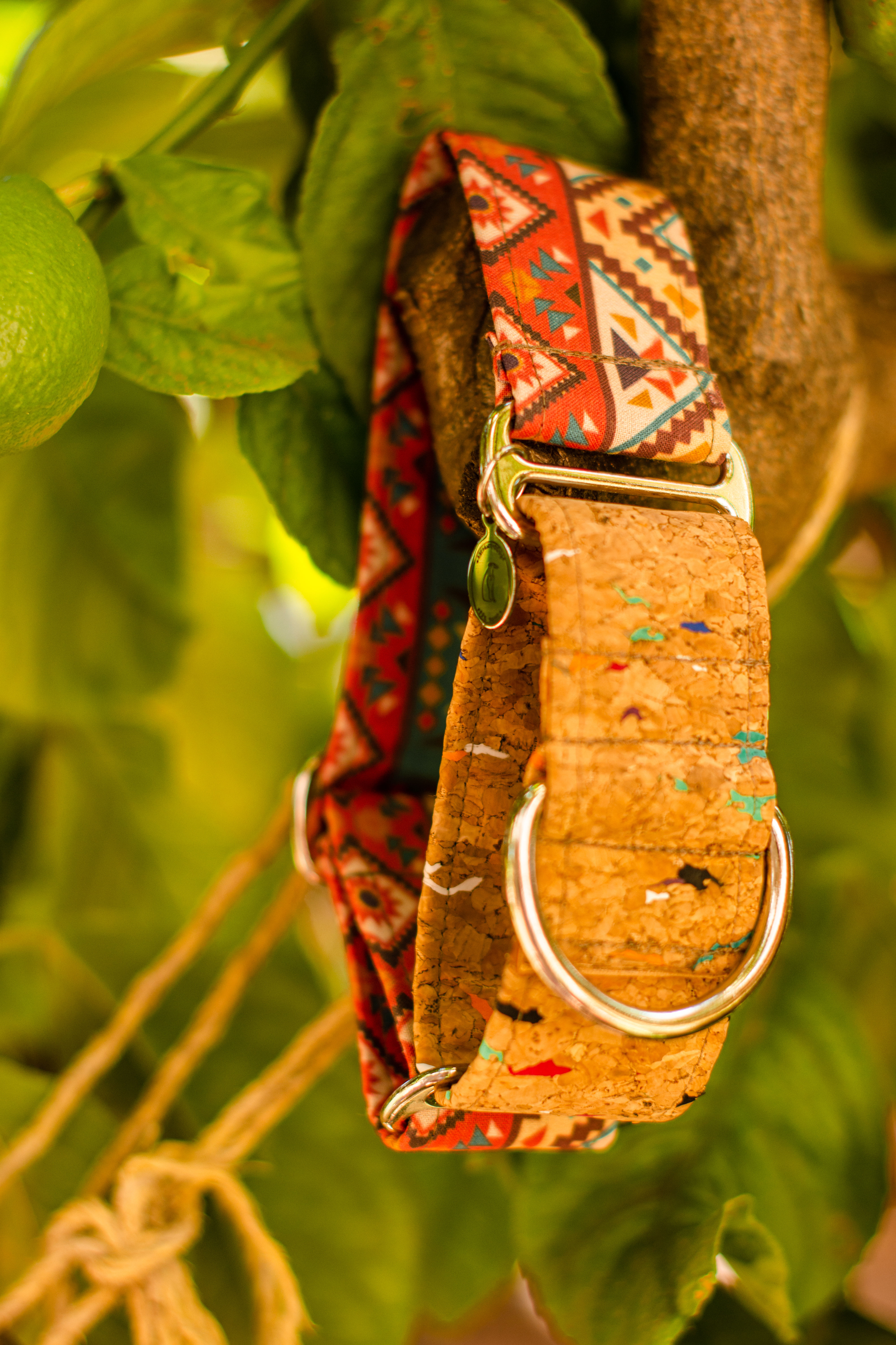 Martingale Heritage