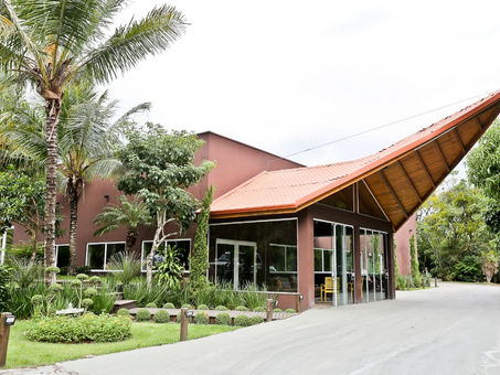 Dia dos Pais na Estaleiro Guest House terá churrasco