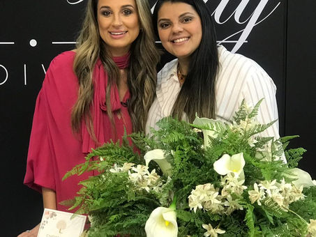 Emporium A na III Mostra de Noivas Wedding Day 2019