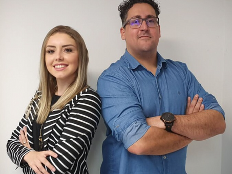 Centro Estético 83 Beauty Care inaugura em BC